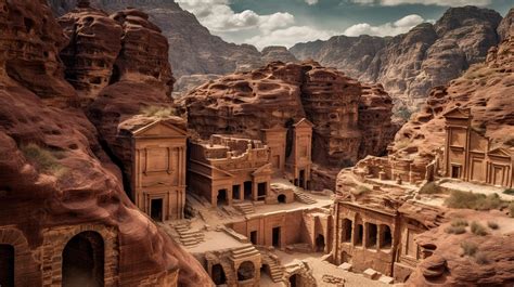 where is petra|ruins of petra jordan.